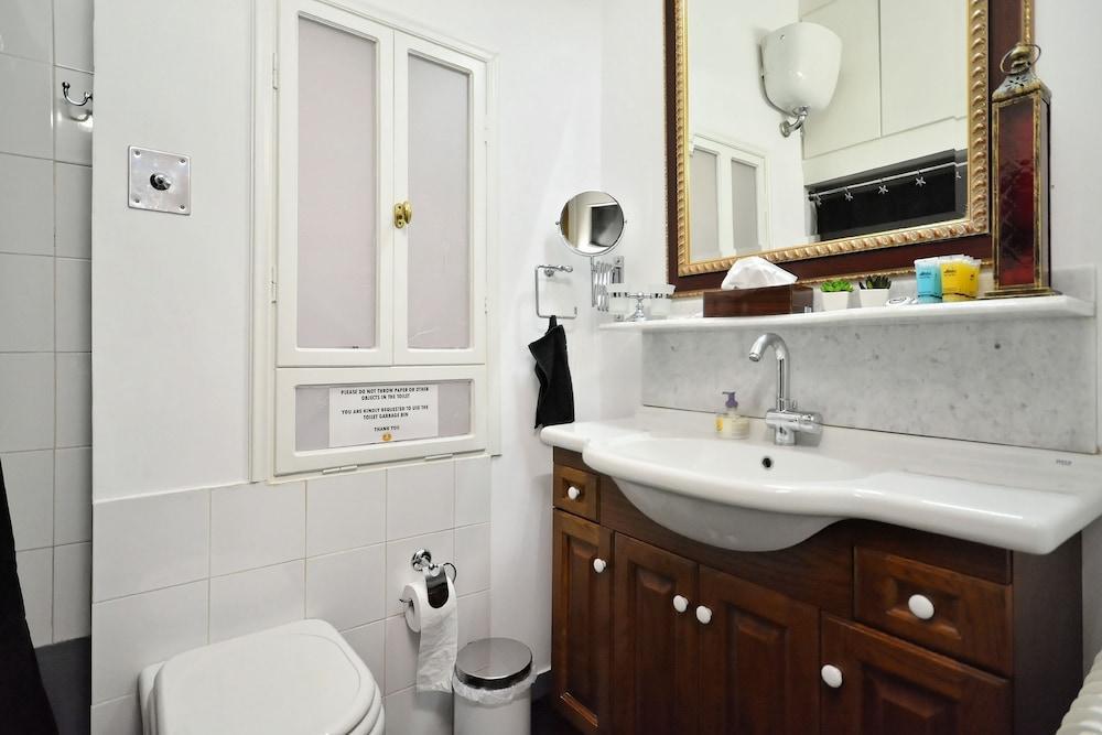 Plaka Elegant Apartment Atenas Exterior foto