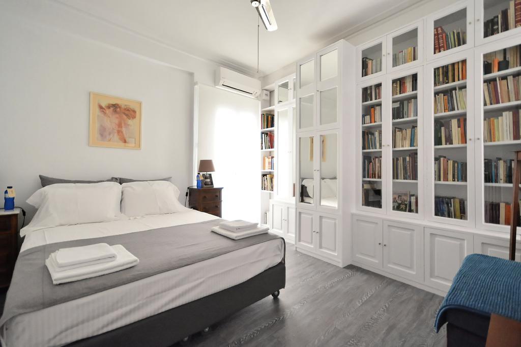 Plaka Elegant Apartment Atenas Exterior foto