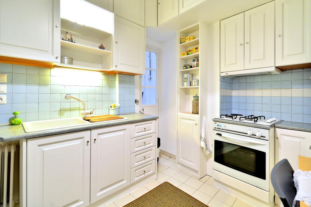 Plaka Elegant Apartment Atenas Exterior foto