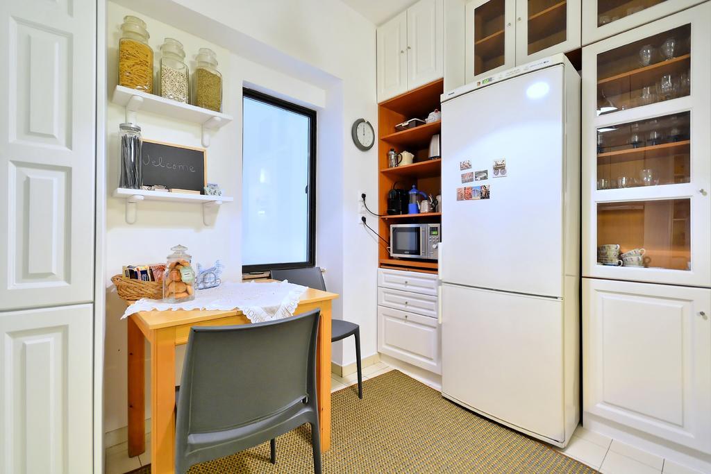 Plaka Elegant Apartment Atenas Exterior foto